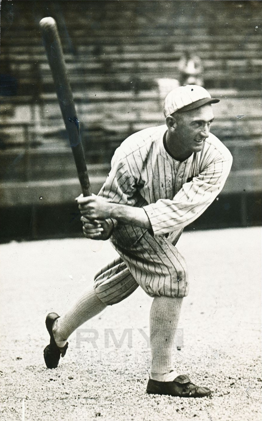 Shoeless Joe Jackson